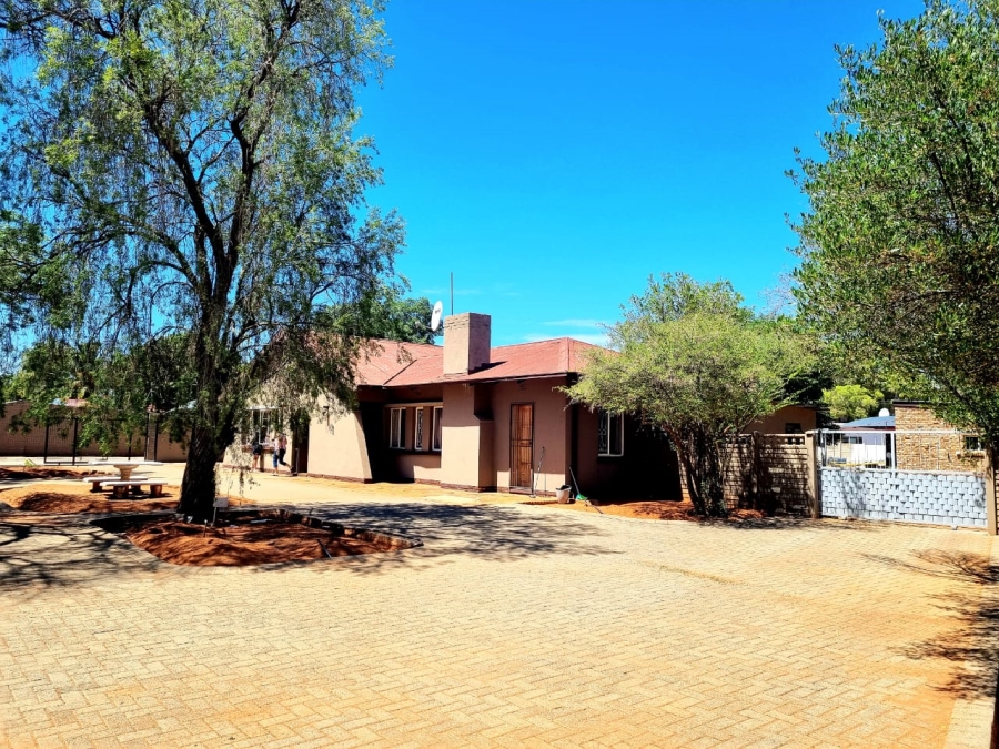 3 Bedroom Property for Sale in Hadison Park Northern Cape